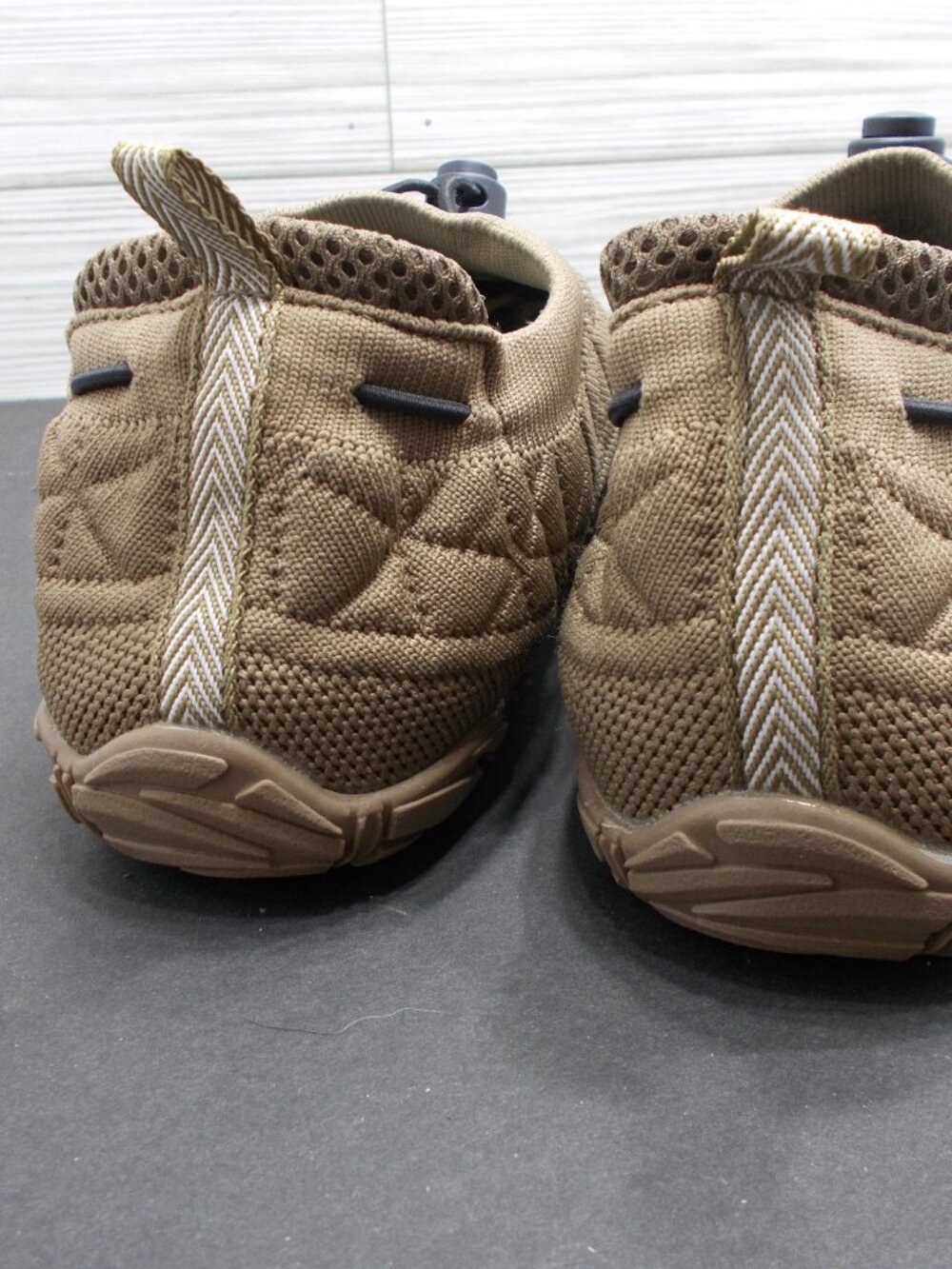 MR HIKING Minimalist Barefoot Shoes Wide Toe Zero Drop Women's 7.5 US/38 EUR - Picture 4 of 5
